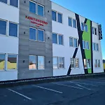 Hotel Montenegro Bruntál