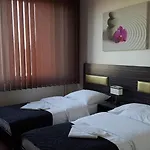 Hotel Montenegro 3*