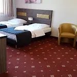 Hotel Montenegro Bruntál