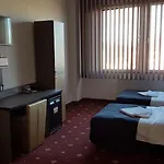 Hotel Montenegro