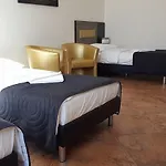 Hotel Montenegro Bruntál