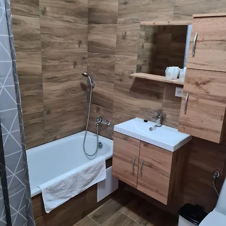 Montenegro Hotel