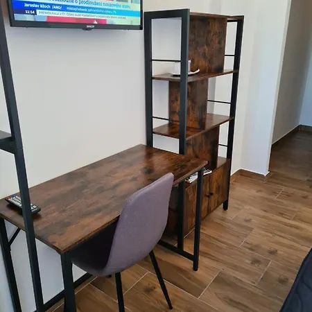 Hotel Montenegro Bruntál