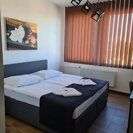 Montenegro Hotel