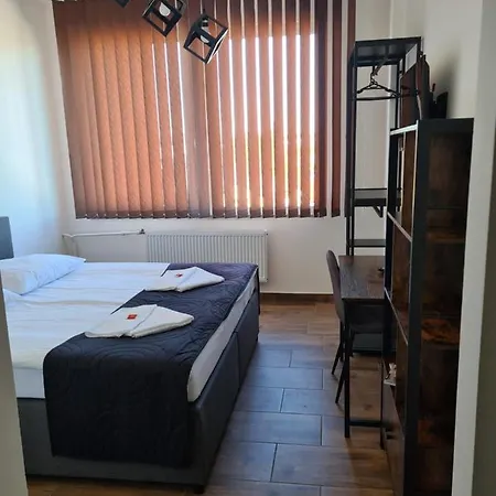 Otel Montenegro