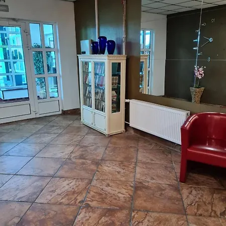 Montenegro Hotel 3*