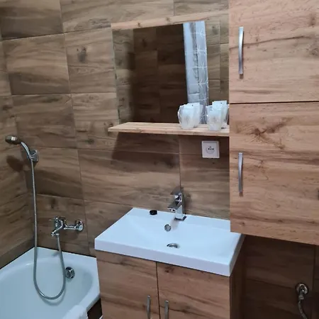 Montenegro Hotel Bruntál