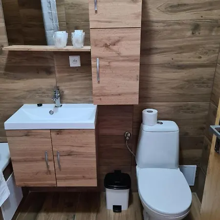 Montenegro Hotel Bruntal