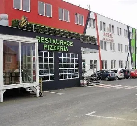 Montenegro 3* Bruntál