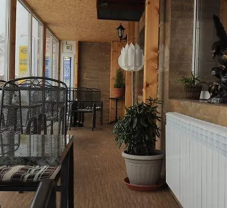 Montenegro מלון Bruntál