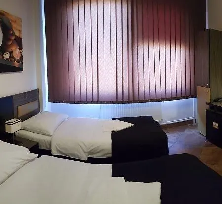 Montenegro Hotel