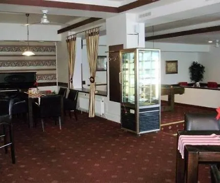 Montenegro Bruntál
