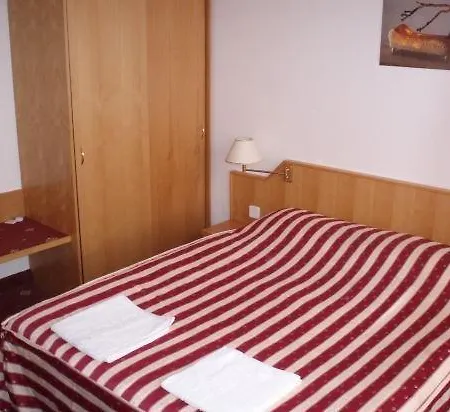 Montenegro Hotel Bruntal