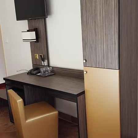 Montenegro Hotel