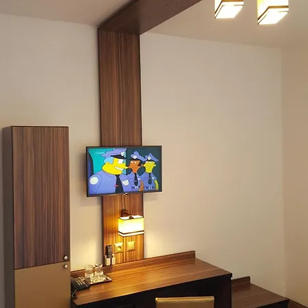 Otel Montenegro