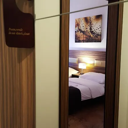 Montenegro Hotel