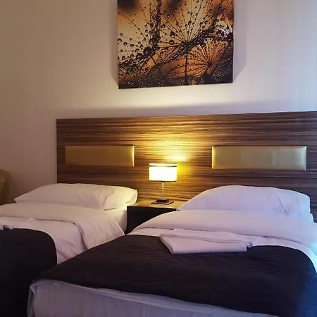 Hotel Montenegro