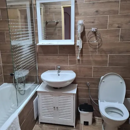 Montenegro Hotel Bruntal