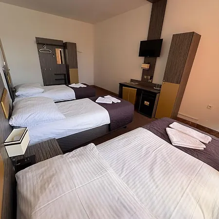 Otel Montenegro