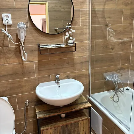 Montenegro Otel 3*