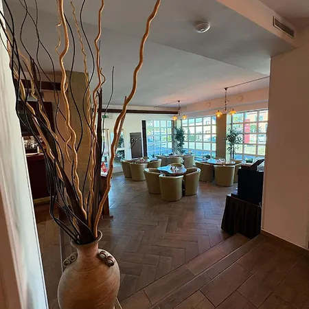 Hotel Montenegro Bruntál