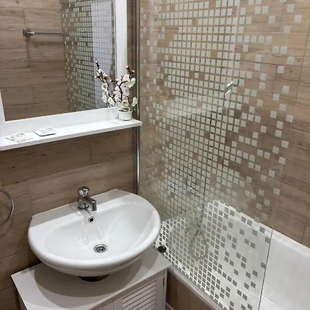 Hotel Montenegro