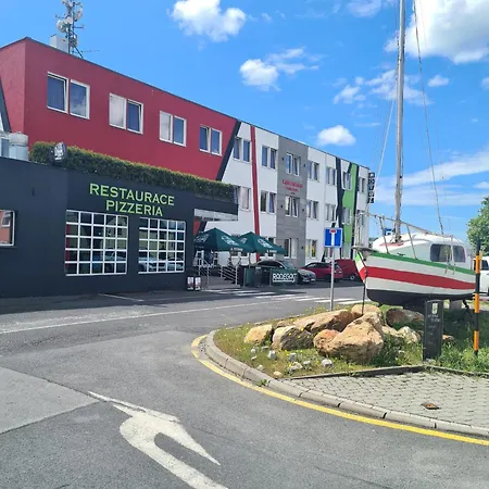 Montenegro Hotel Bruntál