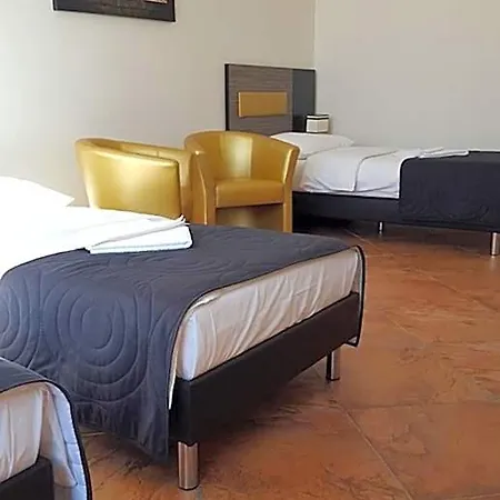 Montenegro Hotel Bruntál