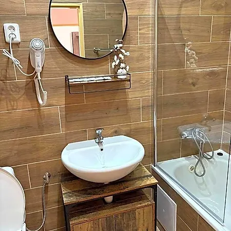 Hotel Montenegro Bruntál