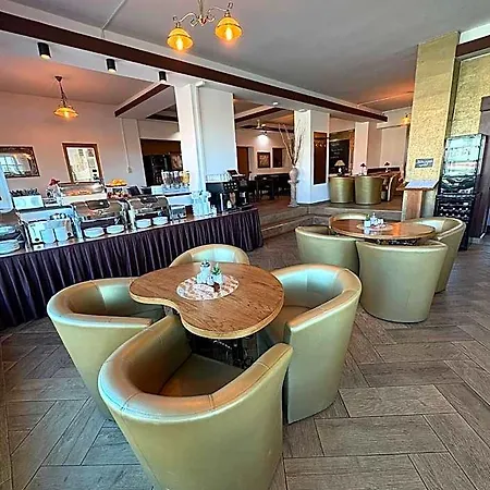 Montenegro Hotel Bruntál