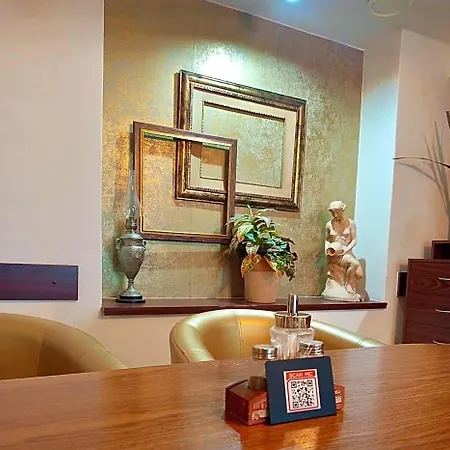 Hotel Montenegro 3*