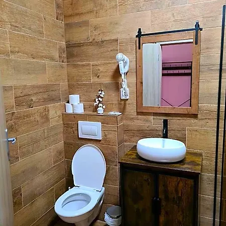 Montenegro Hotel 3*