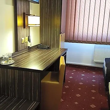 Hotel Montenegro Bruntál
