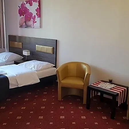 Hotel Montenegro Bruntál