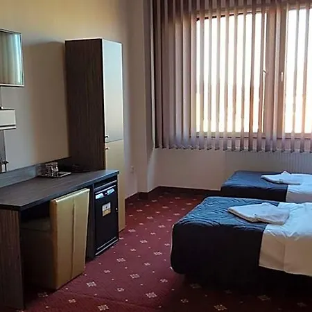 Hotel Montenegro Bruntál
