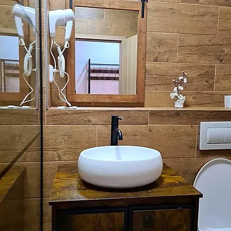 Hotel Montenegro 3*