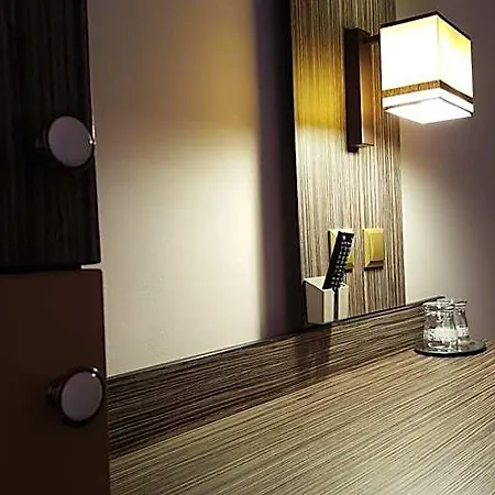 Montenegro Hotel 3*