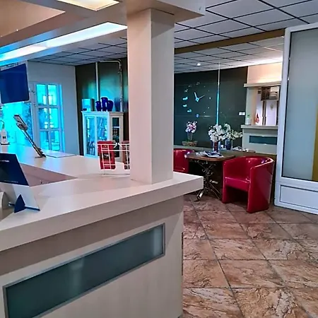 Hotel Montenegro
