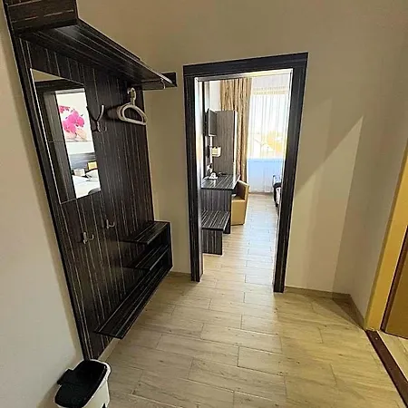 Montenegro Hotel