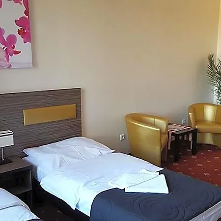 Montenegro Hotel