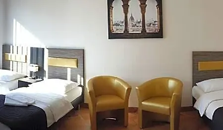 Montenegro Hotel