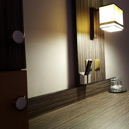 Hotel Montenegro Bruntál