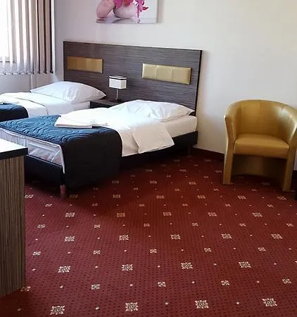 Hotel Montenegro Bruntál