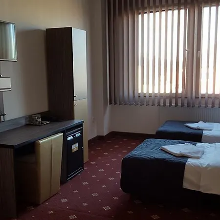 Otel Montenegro