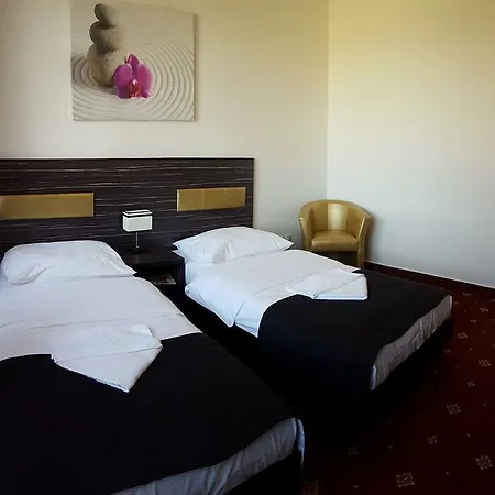 Otel Montenegro