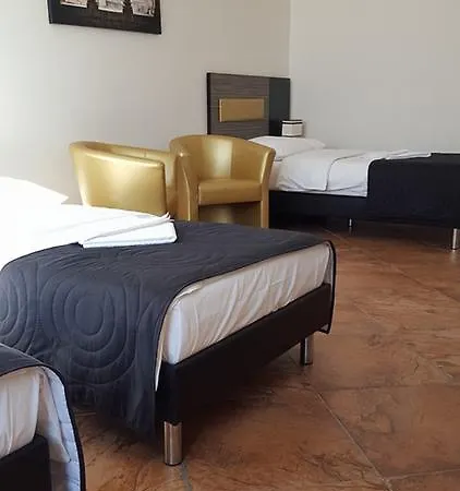 Otel Montenegro Bruntál