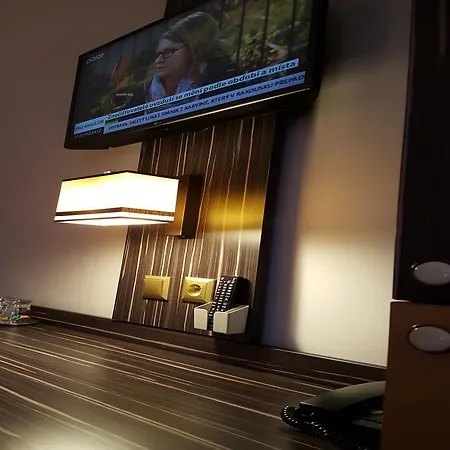 Otel Montenegro