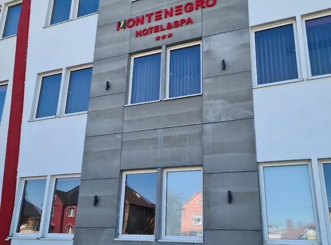 Montenegro