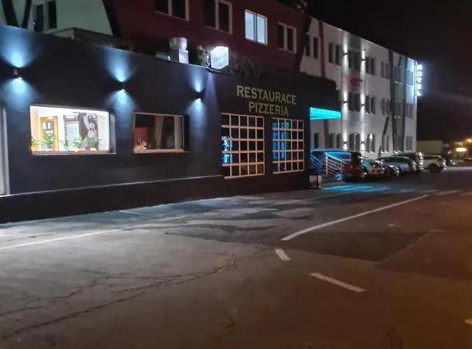 Montenegro Отель
