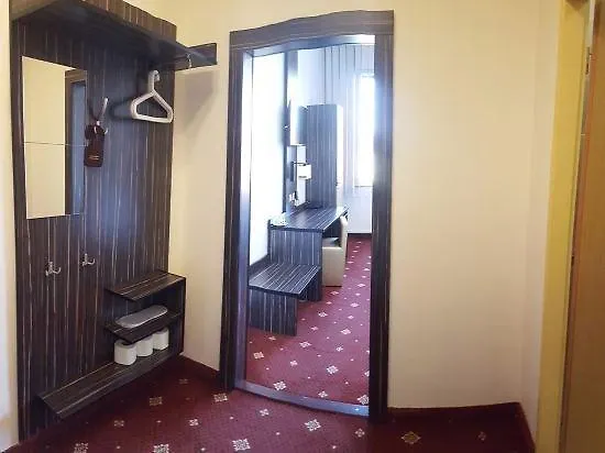 Montenegro 3* Брунталь